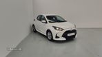 Toyota Yaris 1.0 VVT-i Comfort Plus - 5