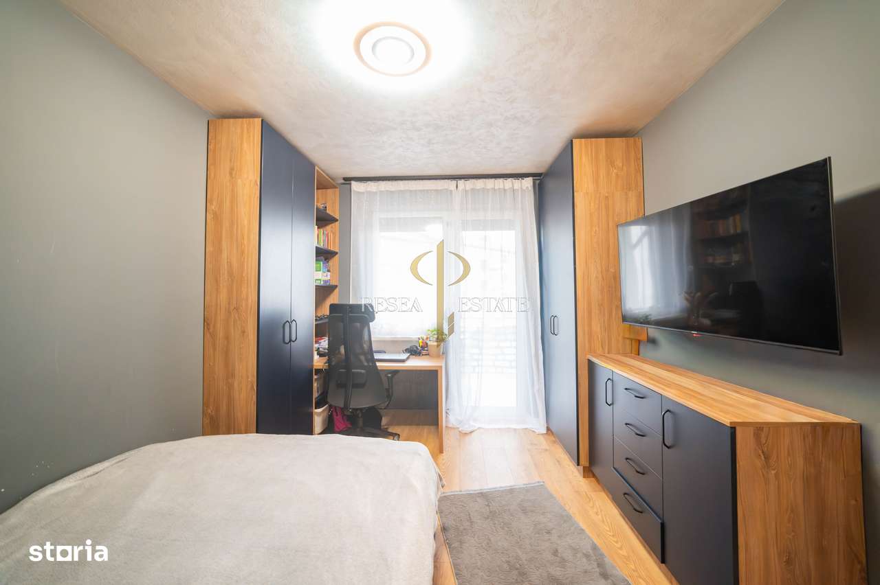 COMISION 0%| Duplex 4 camere - dressing| 130 mp - 275 mp teren-13