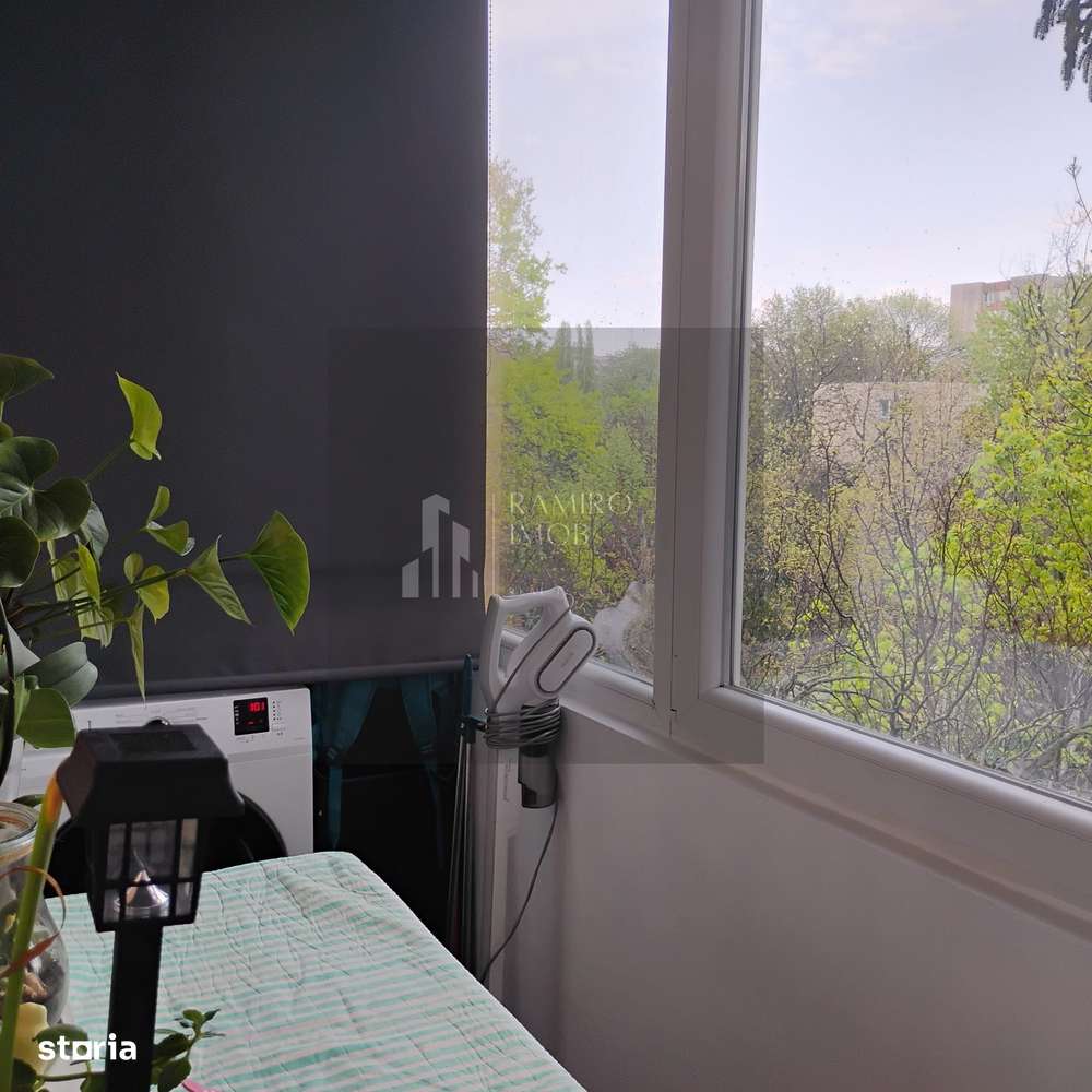 3 Camere - Bd. Brancoveanu / Turnu Magurele - x