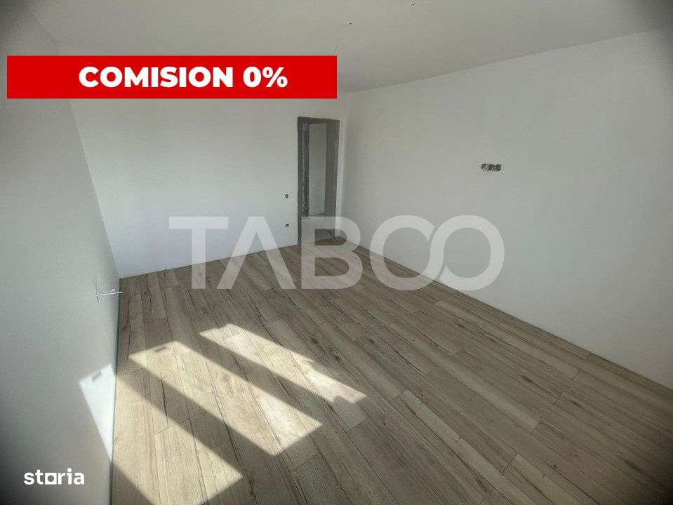 Apartament 2 camere de vanzare in Lazaret – spatiu si confort - Imagine principală: 3/6