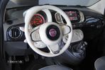 Fiat 500 1.0 Hybrid Lounge - 12