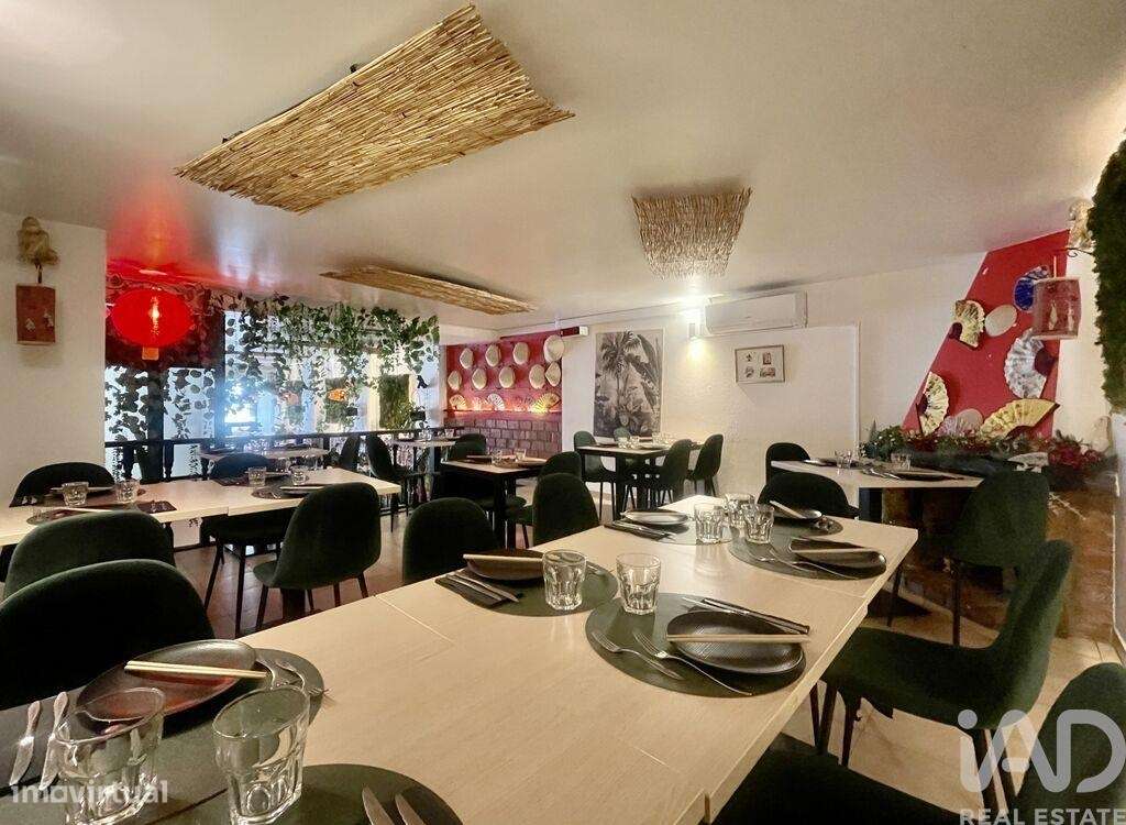 Loja / Estabelecimento Comercial em São Gonçalo De Lagos de 175,00 m2 - Grande imagem: 5/26