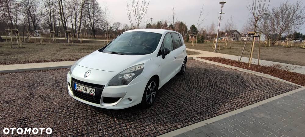 Renault Scenic TCe 130 Bose Edition - 3