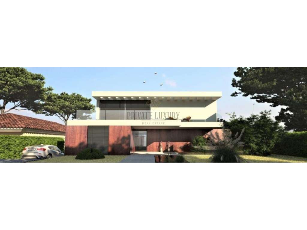 Moradia T6 Herdade da Aroeira-14