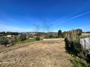 Vende-se terreno para construção em Coimbra, Marco dos Pereiros - Grande imagem: 2/4
