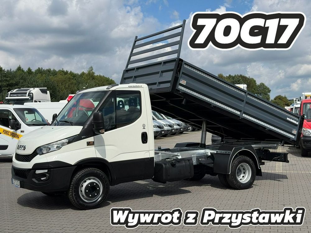 Iveco Daily 2015
