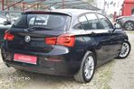 BMW Seria 1 116d Aut. Luxury Line - 4