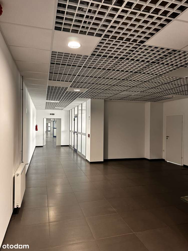 BIURA do wynajęcia 23-50m2 (łącznie 410m2) Park Przemysłowy ELANA - Pełny obrazek: 2/12