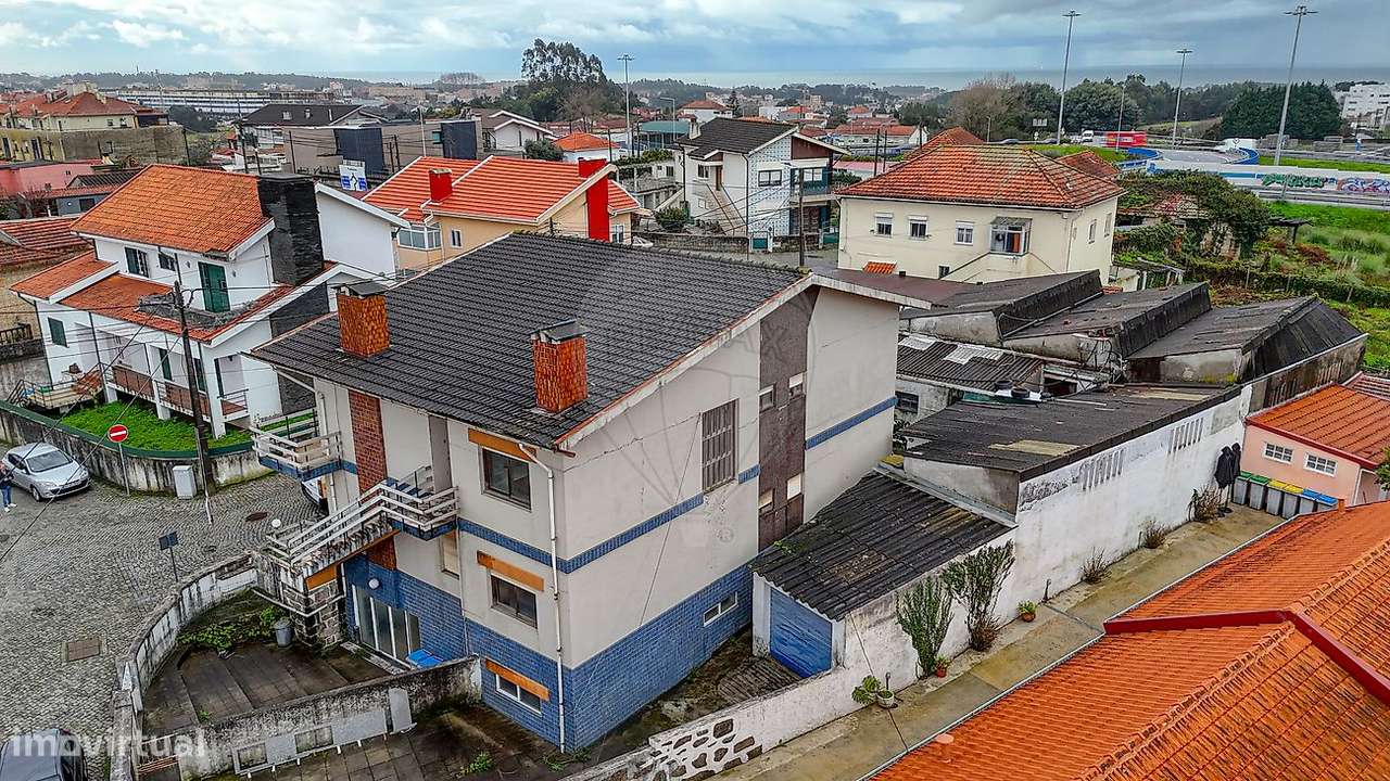 Moradia T4 para venda - Grande imagem: 5/43