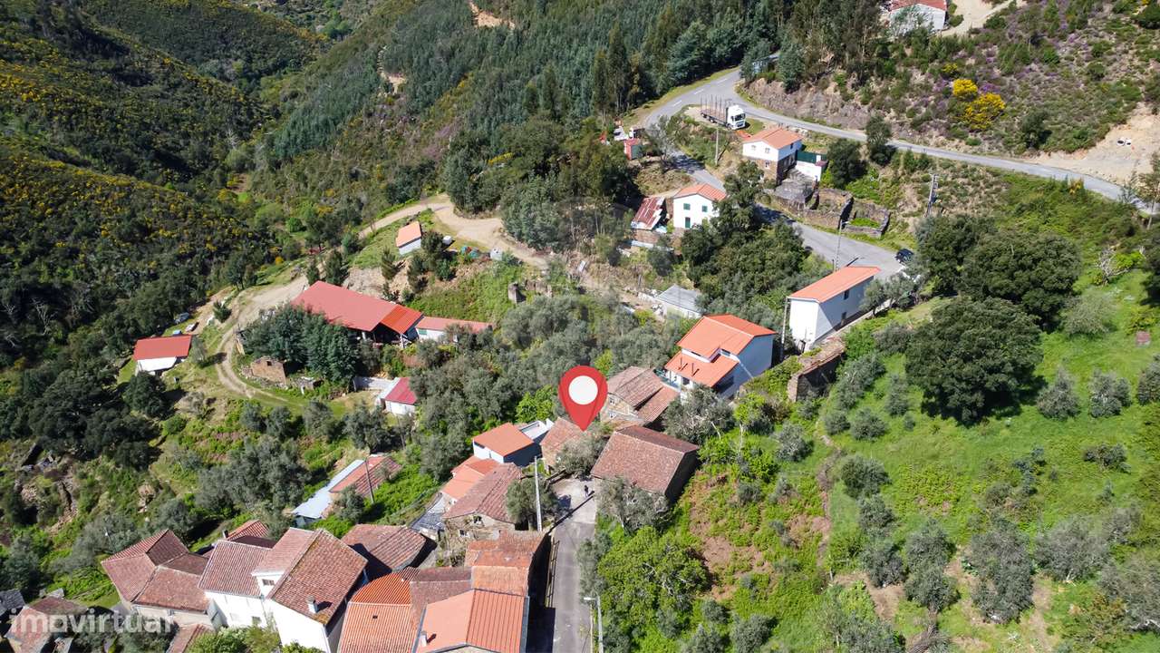 Moradia T1 para venda - Grande imagem: 4/11