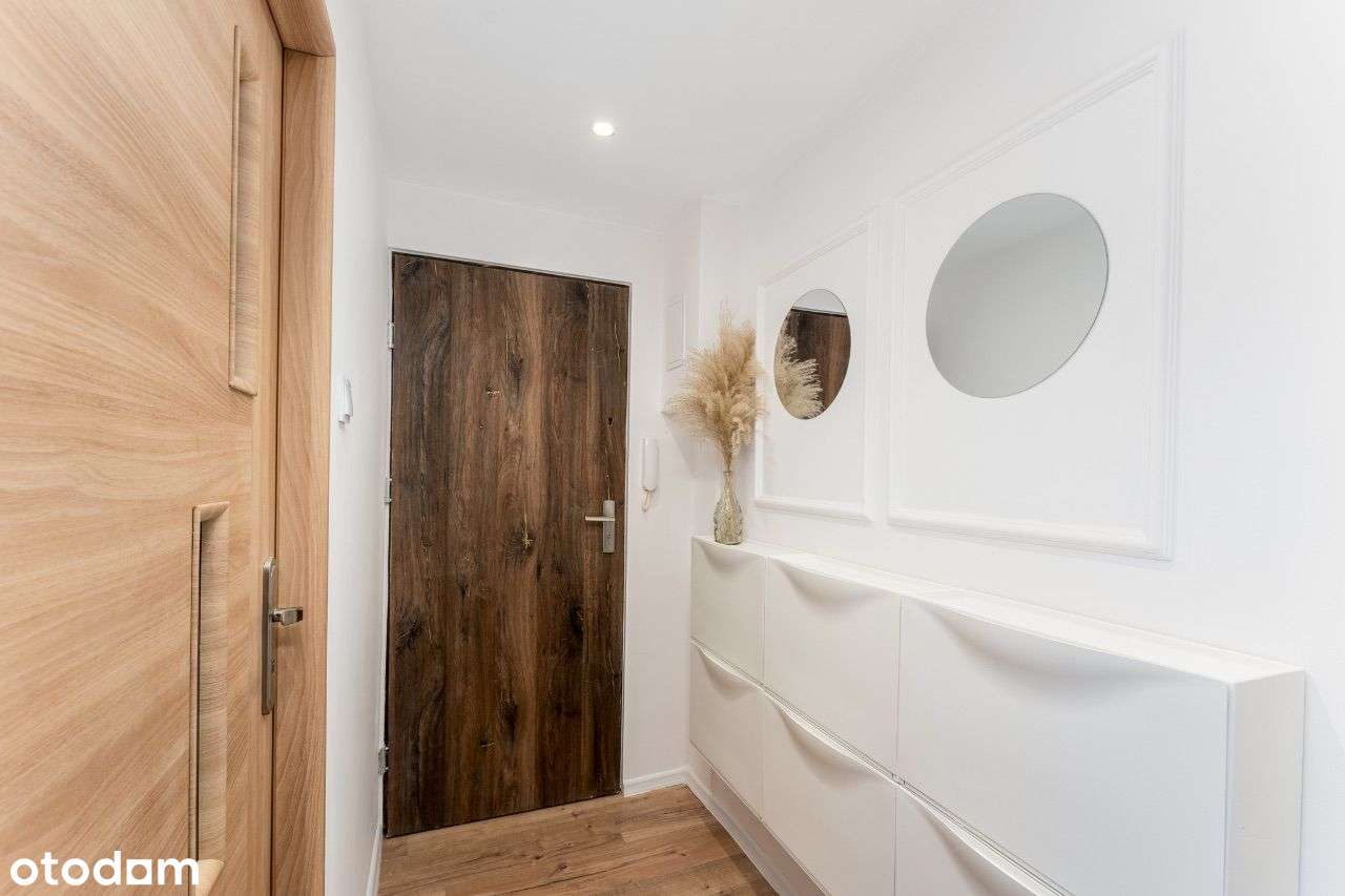 nowość | 3 pokoje | po remoncie-17