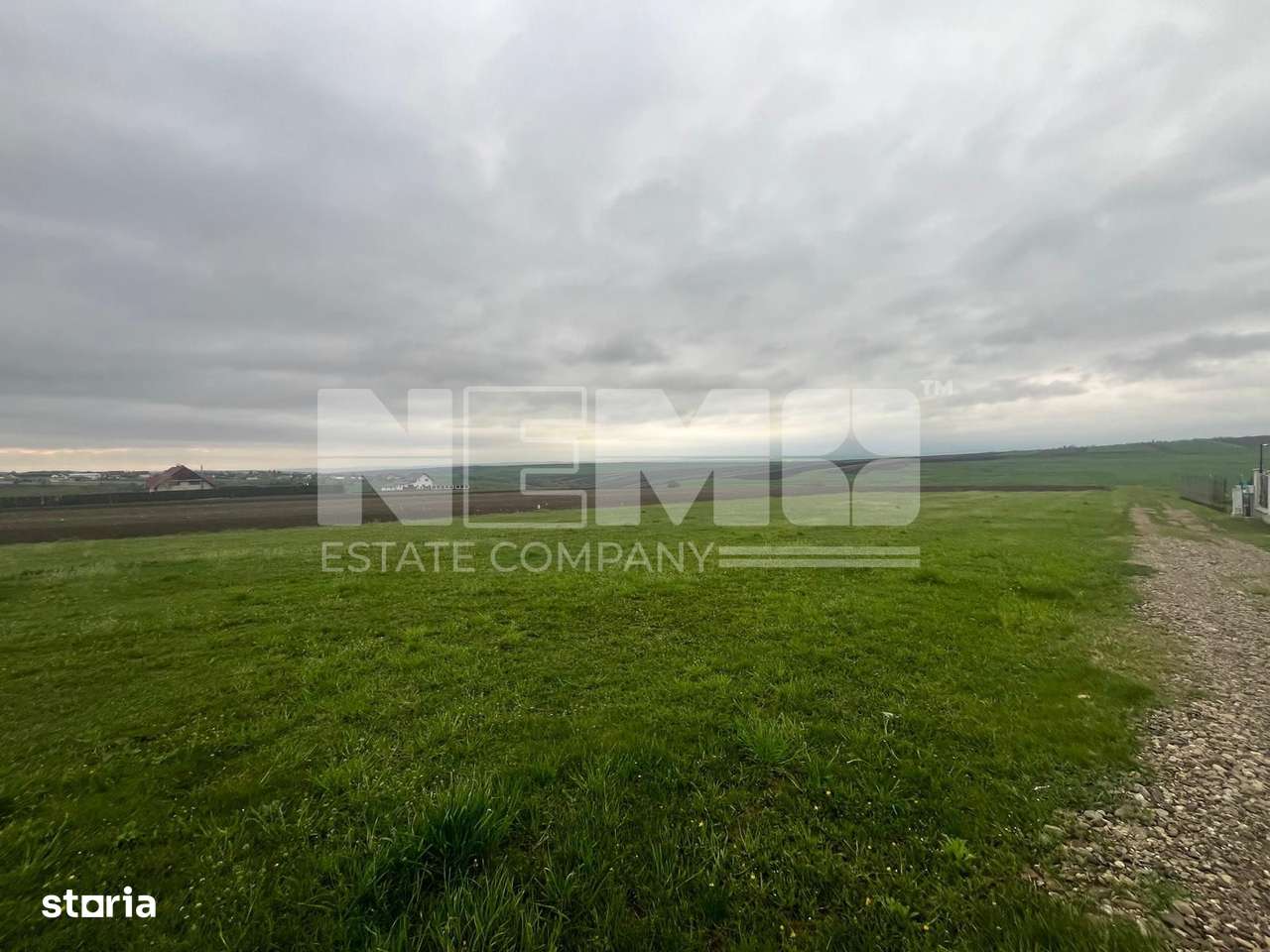 Teren De Vanzare I Moara, Suceava I Preț: 45.000 Euro - Imagine principală: 5/10