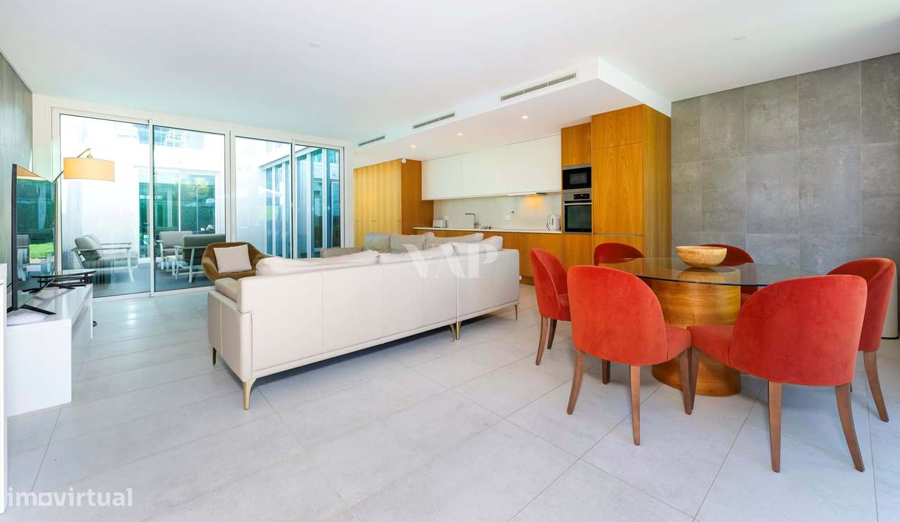 Moderna Moradia com 3 quartos em Vilamoura - Grande imagem: 2/41