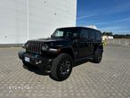 Jeep Wrangler Unlimited 2.0 Turbo PHEV 4xe Rubicon - 3