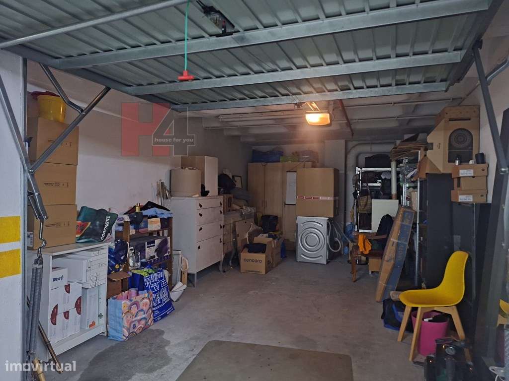 T2 Exclusivo 127m2 - Colinas do Cruzeiro, Odivelas - 3º Andar com V...-34