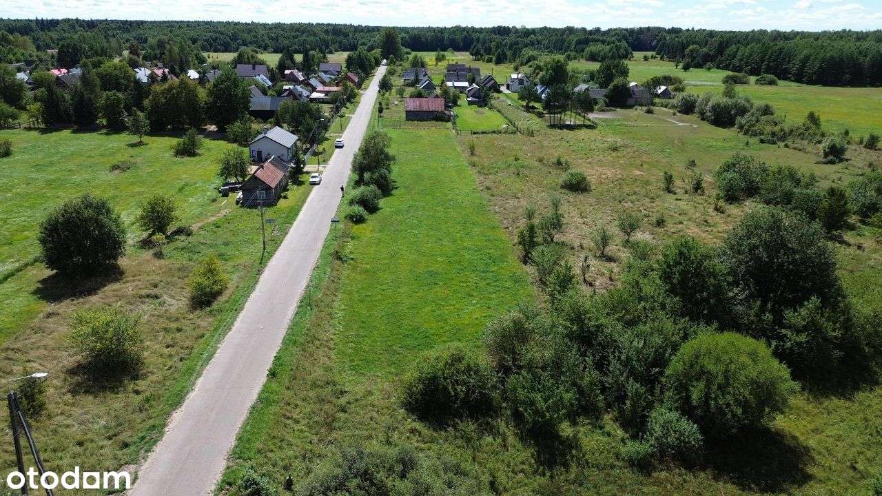 Podolany - 3 kształtne działki - piękny widok! - Pełny obrazek: 4/17