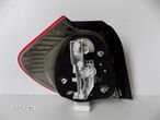 Lampa Tylna Prawa BMW 1 E87 LCI - 11780 - 4