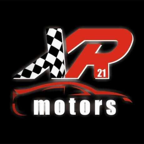 XR21MOTORS logo