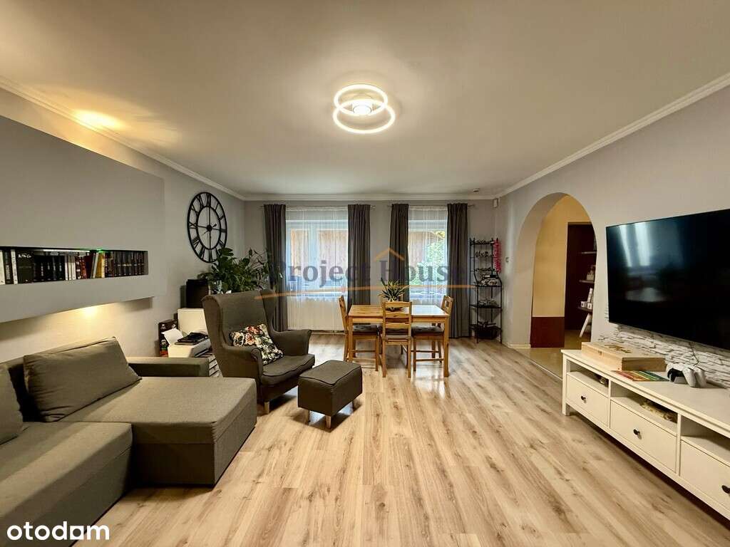 Dom mieszkalny dla małej rodziny na Wiskitnie!-4