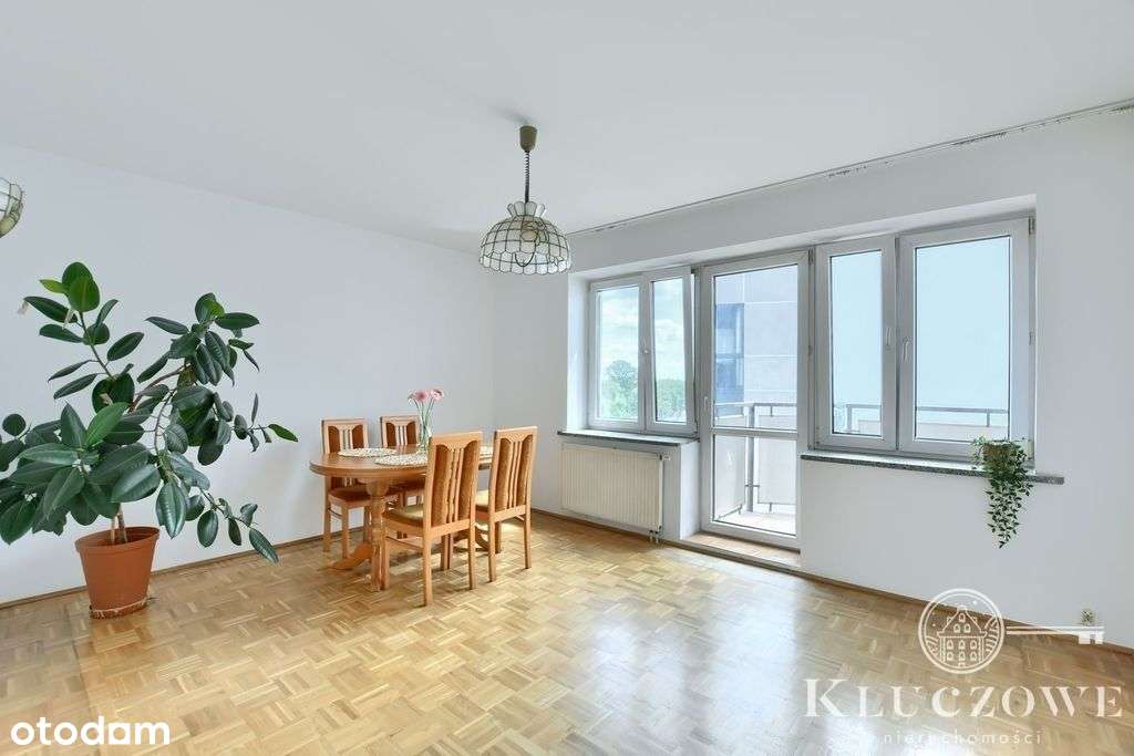 Ul. Pck, dwupoziomowe + m. postojowe w hali - Pełny obrazek: 2/20