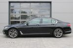 BMW Seria 7 740d xDrive - 8