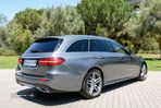 Mercedes-Benz E 220 d AMG 7L - 5