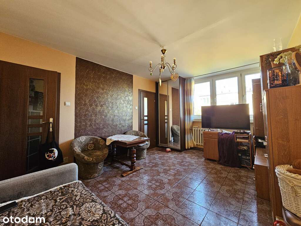 Przytulna kawalerka | 28,58 m² | Widzew - Pełny obrazek: 2/6