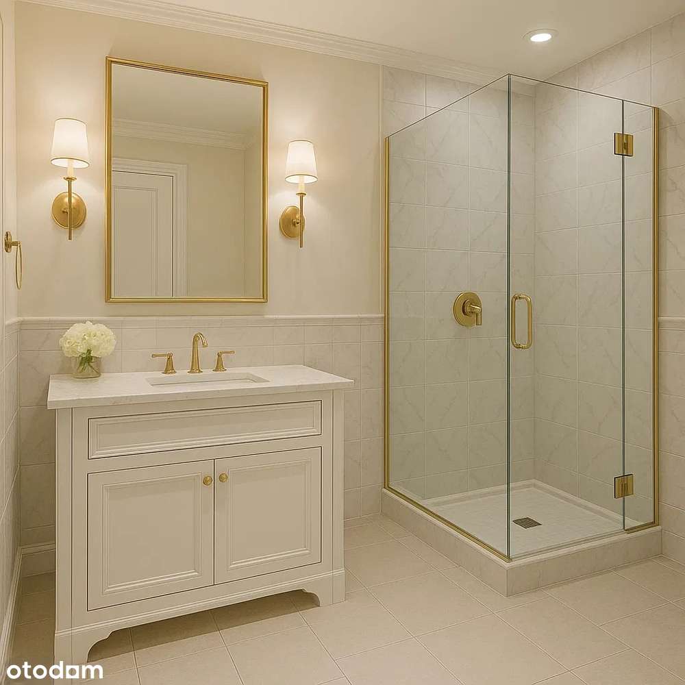 Mieszkanie 2-pokojowe | JUŻ GOTOWE! | NOWOCZESNA okolica! Super cena! - Pełny obrazek: 4/5