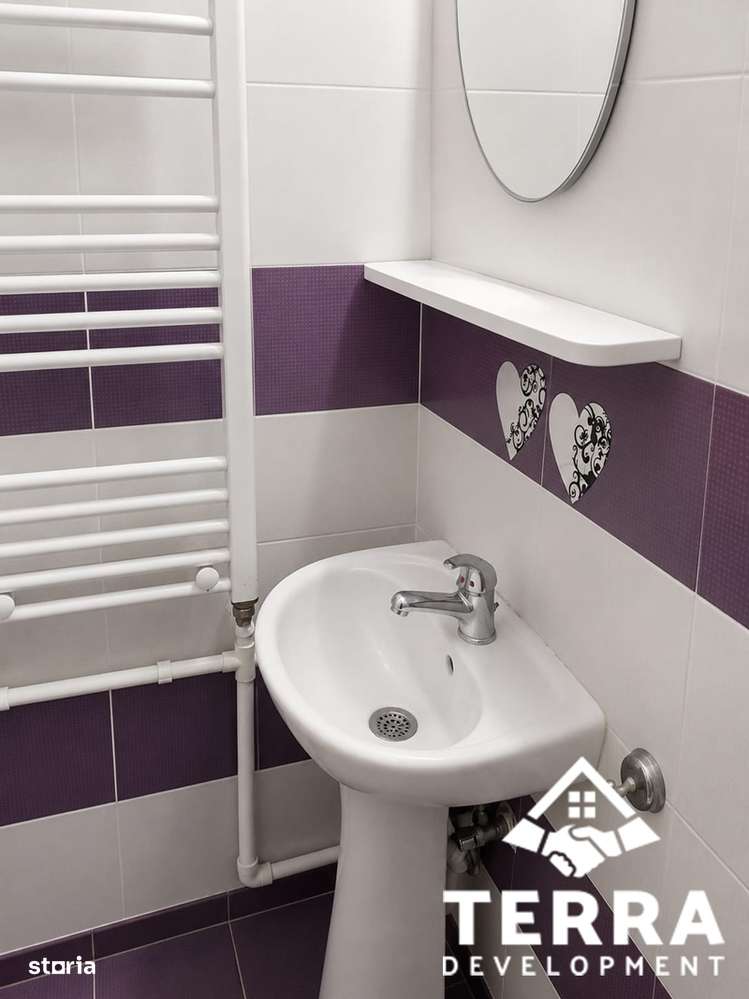 2 camere | Tomis Nord | Ideal ideal locuință sau investiție-6