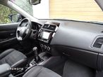 Mitsubishi ASX 1.6 ClearTec 2WD Active+ - 7