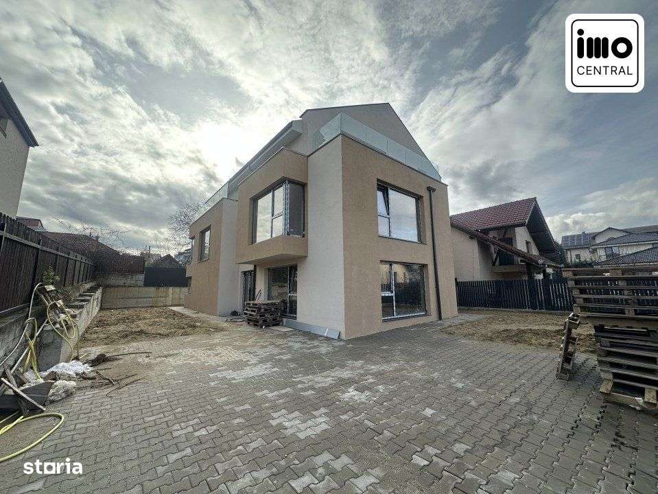 Apartamente cu 1, 2 sau 3 camere, Zorilor, Vila noua si moderna, zona-0