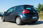 Volkswagen Golf V 1.6 Comfortline - 8