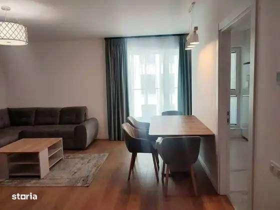 Apartament Premium 3 Camere MTM | Prima Inchiriere - Imagine principală: 5/18