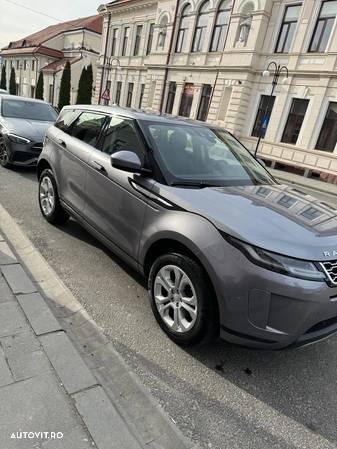 Land Rover Range Rover Evoque - 2