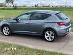 Seat Leon 1.4 EcoTSI Xcellence S&S - 11