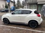 Nissan Juke 1.6 DIG-T Nismo - 4