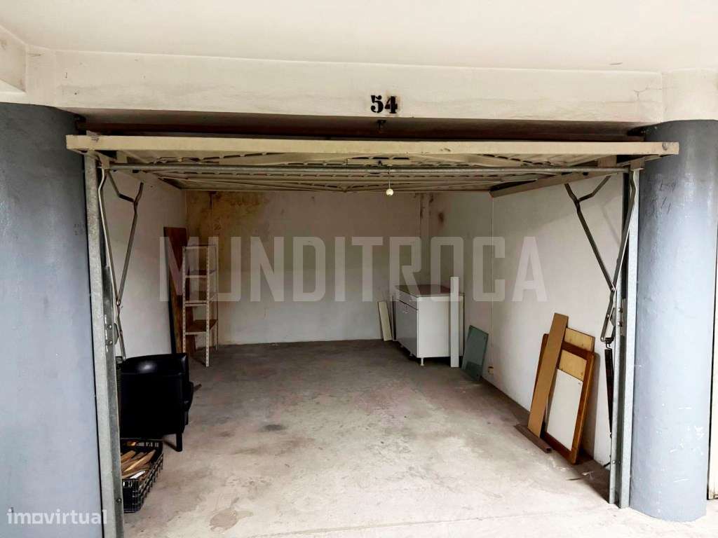 Apartamento T2 Nogueiró-23