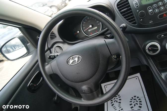 Hyundai i10 1.1 Classic - 12