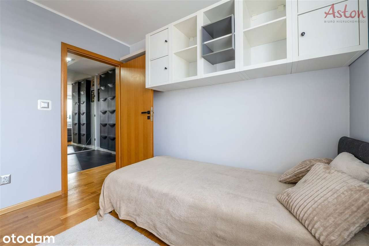 Tychy, Barona, 3 pokoje do wejścia, jest winda-13