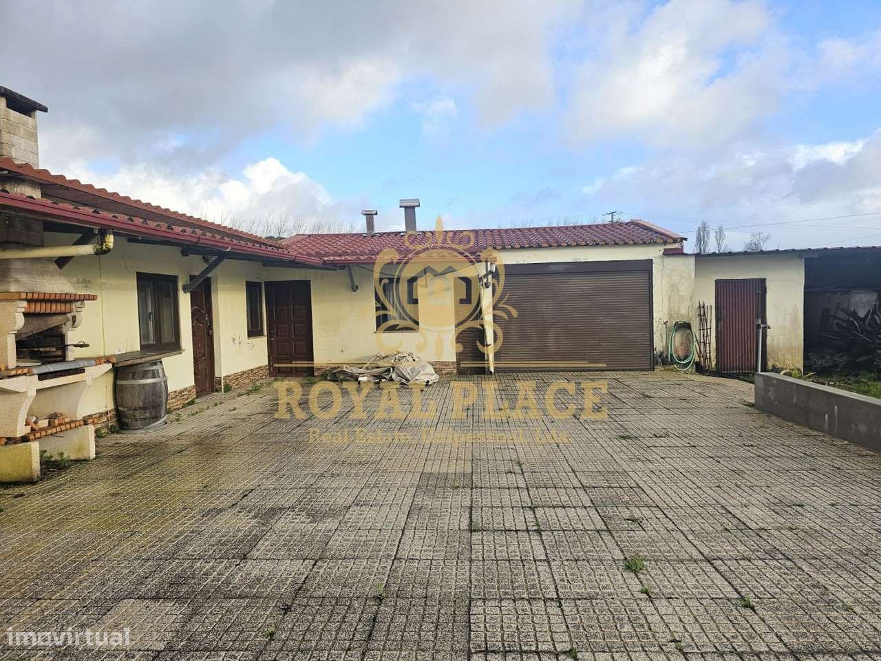 Moradia T3 + 2 Anexo - Ovar - Grande imagem: 4/22