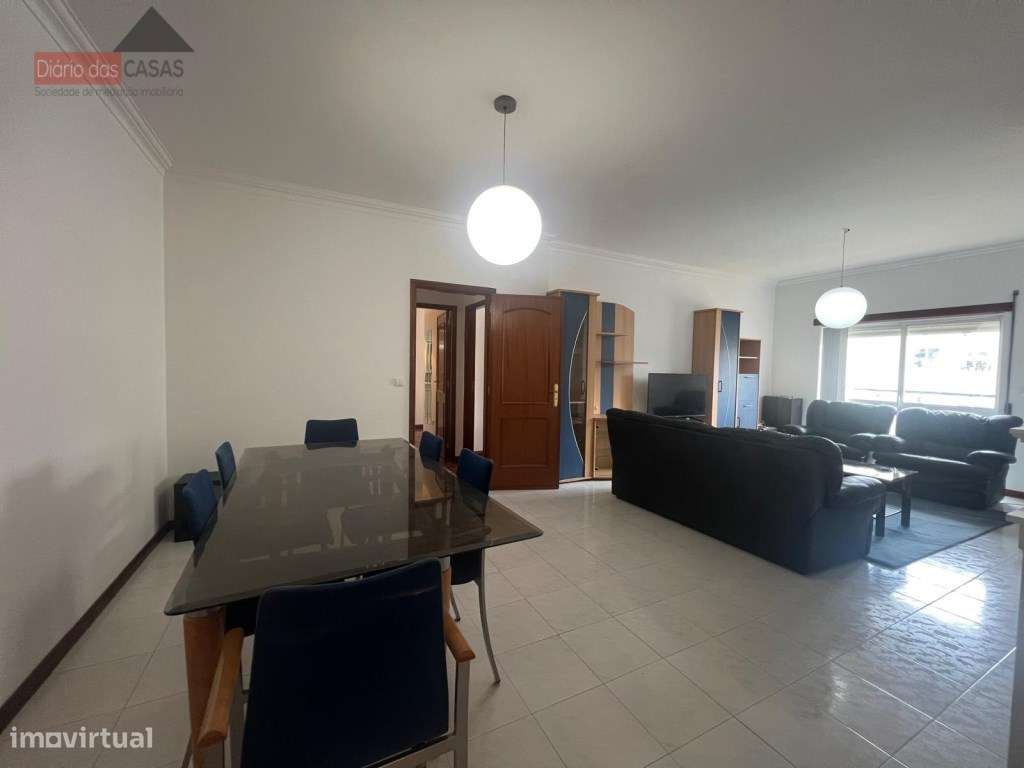 Apartamento T2 - Coimbra, Vale das Flores - Grande imagem: 3/17