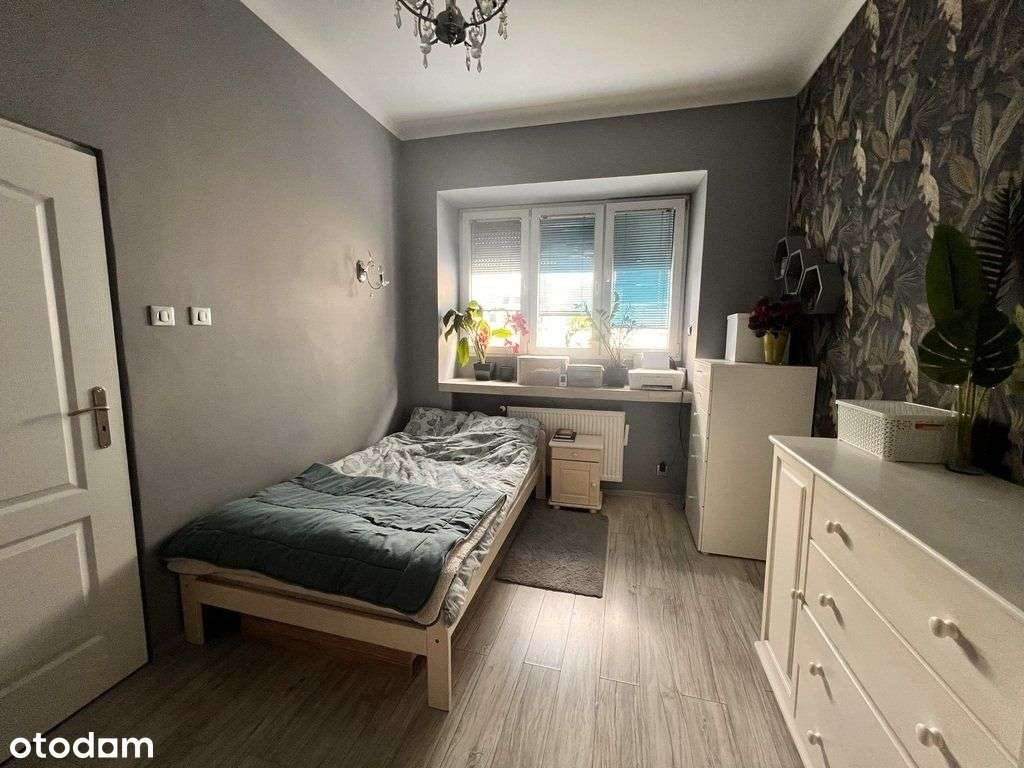 2 pokoje po remoncie 40m2 z garażem, Piaskowa - Pełny obrazek: 3/12