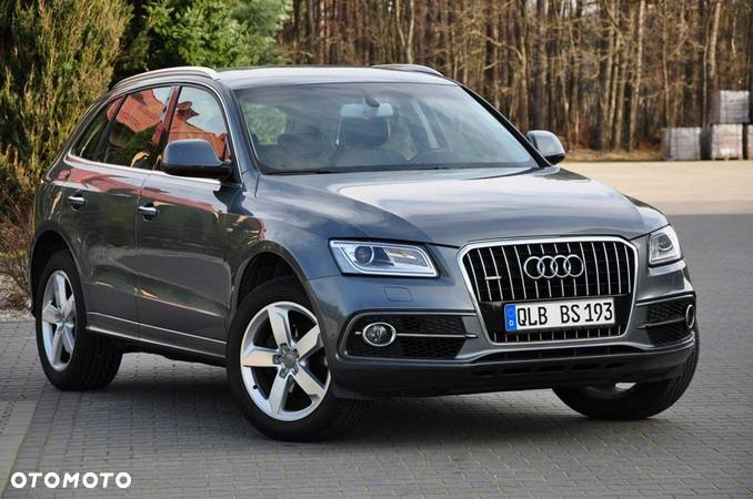 Audi Q5 - 10