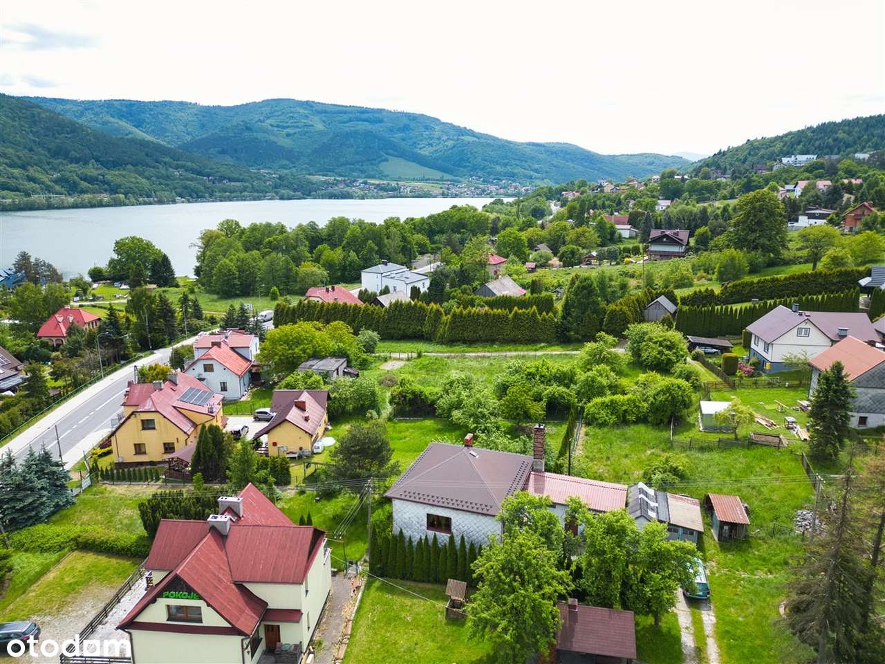 330 metrów do jeziora - Pełny obrazek: 4/20