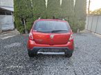 Dacia Sandero Stepway - 6