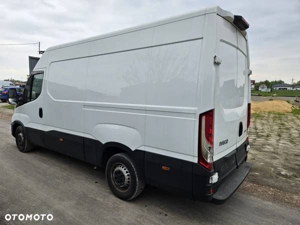 Iveco Daily - 2