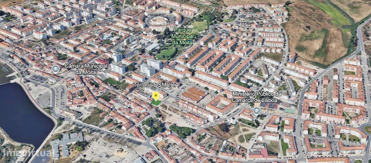 Lote de Terreno  Venda em Moita,Moita-4