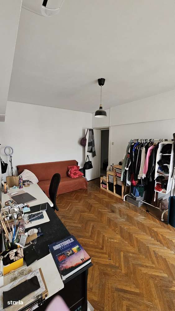 Apartament 2 camere de vanzare Piata Romana - Magheru-7