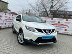 Nissan Qashqai 1.5 dCi TEKNA - 1