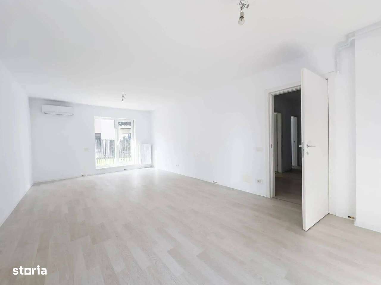 FINALIZAT 3 camere cu gradina | loc de parcare | 8 minute N.Teclu |-5